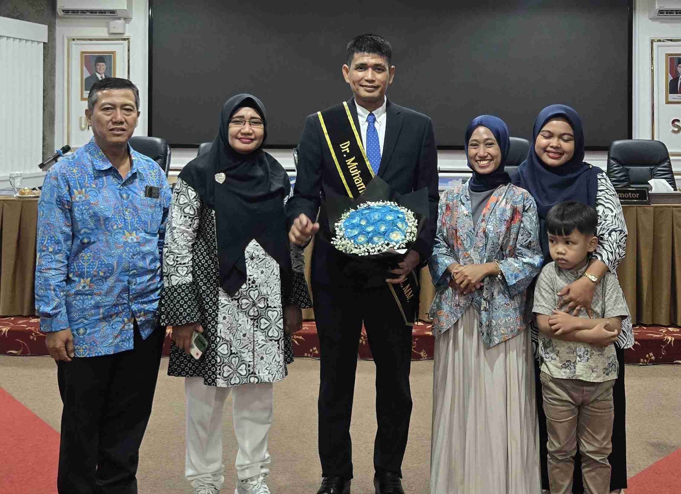 Area Kegiatan Siswa SMA NEGERI 4 NGAWI
